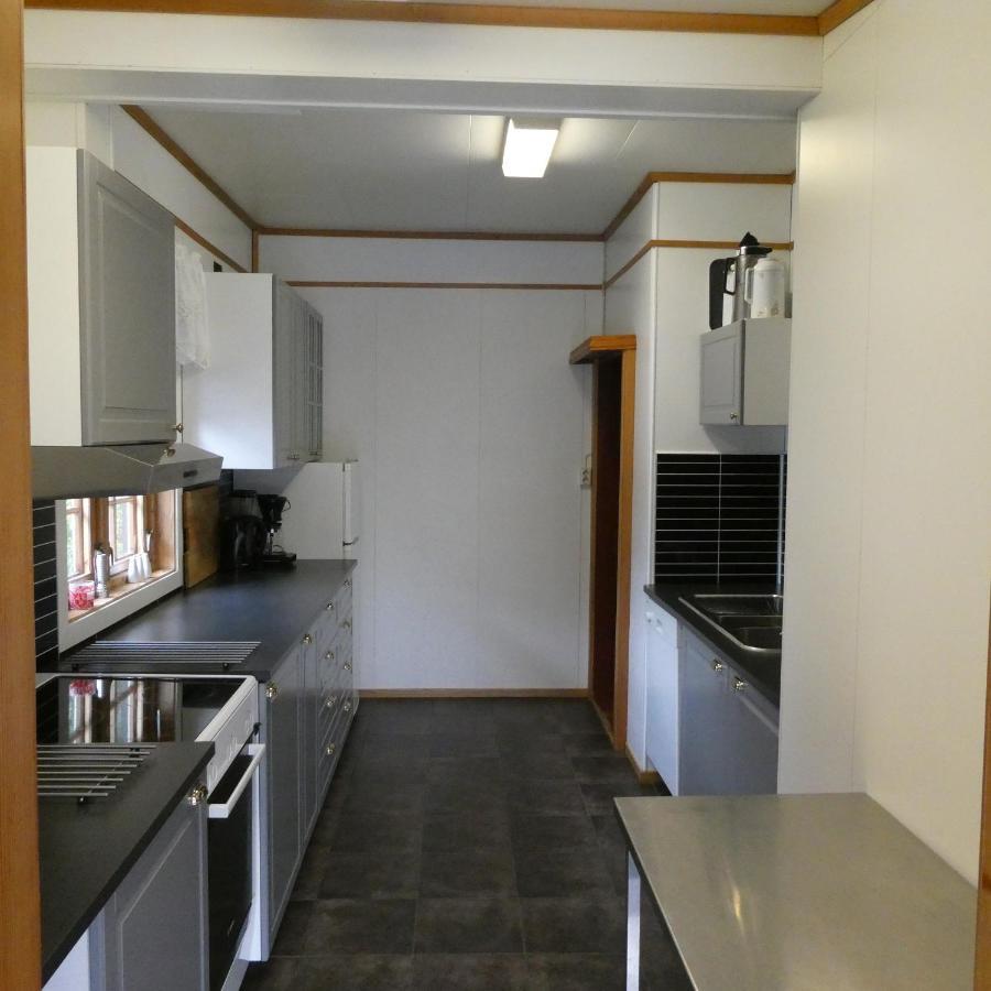Roldalstunet Overnatting Luaran gambar